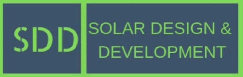 Solar Design & Development